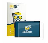 brotect Protection Écran Verre pour SPC GRAVITY PRO 11" Film Protecteur Vitre 9H [Anti-Rayures, Transparent]