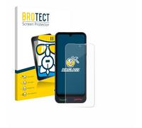 brotect Protection Écran Verre pour SPC Zeus 2 Pro | Clair Protection d'écran Made in Germany Film Protecteur Vitre 9H Anti-Rayures Transparent