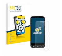 brotect Protection Écran Verre pour SPC Zeus 4G Pro Film Protecteur Vitre 9H [Anti-Rayures, Transparent]