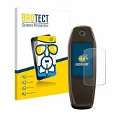 brotect Protection Écran Verre pour Specialized Mastermind TCU Film Protecteur Vitre 9H [Anti-Rayures, Transparent]