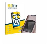 brotect Protection Écran Verre pour Specialized Turbo Levo 4 Film Protecteur Vitre 9H [Anti-Rayures, Transparent]