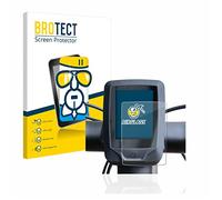 brotect Protection Écran Verre pour Specialized turbo vado 4.0 2022 (E-Bike Display) Film Protecteur Vitre 9H [Anti-Rayures, Transparent]