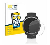 brotect Protection Écran Verre pour Suunto 5 Peak Film Protecteur Vitre 9H [Anti-Rayures, Transparent]