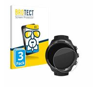 brotect Protection Écran Verre pour Suunto 9 (3 Pièces) Film Protecteur Vitre 9H [Anti-Rayures, Transparent]