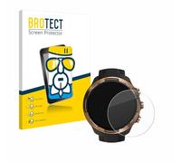 brotect Protection Écran Verre pour Suunto 9 Baro Film Protecteur Vitre 9H [Anti-Rayures, Transparent]