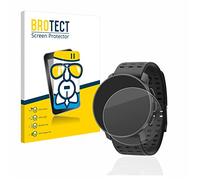 brotect Protection Écran Verre pour Suunto 9 Peak Pro Film Protecteur Vitre 9H [Anti-Rayures, Transparent]