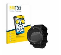 brotect Protection Écran Verre pour Suunto Core Alpha | Clair Protection d'écran Made in Germany Film Protecteur Vitre 9H Anti-Rayures Transparent