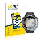 brotect Protection Écran Verre pour Suunto D4I Film Protecteur Vitre 9H [Anti-Rayures, Transparent]