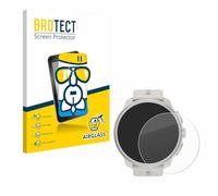 brotect Protection Écran Verre pour Suunto Race 2 | Clair Protection d'écran Made in Germany Film Protecteur Vitre 9H Anti-Rayures Transparent