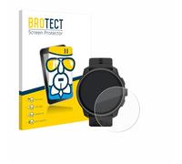 brotect Protection Écran Verre pour Suunto Race S | Clair Protection d'écran Made in Germany Film Protecteur Vitre 9H Anti-Rayures Transparent