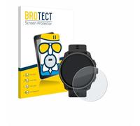 brotect Protection Écran Verre pour Suunto Race S | Mat Protection d'écran Made in Germany Anti-Reflet Film Protecteur Vitre 9H Anti-traces de Doigts