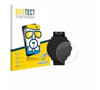 brotect Protection Écran Verre pour Suunto Run Film Protecteur Vitre 9H [Anti-Rayures, Transparent]