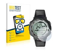 brotect Protection Écran Verre pour Suunto Vector Black Film Protecteur Vitre 9H [Anti-Rayures, Transparent]