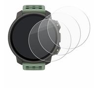 brotect Protection Écran Verre pour Suunto Vertical 2 (6 Pièces) Film Protecteur Vitre 9H [Anti-Rayures, Transparent]