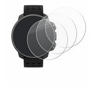 brotect Protection Écran Verre pour Suunto Vertical Solar | 3 Pièces Clair Protection d'écran Made in Germany Film Protecteur Vitre 9H Anti-Rayures Transparent