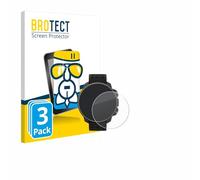 brotect Protection Écran Verre pour Suunto Vertical Solar (3 Pièces) Film Protecteur Vitre 9H [Anti-Rayures, Transparent]