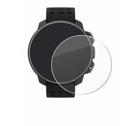 brotect Protection Écran Verre pour Suunto Vertical Solar | Clair Protection d'écran Made in Germany Film Protecteur Vitre 9H Anti-Rayures Transparent