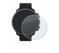 brotect Protection Écran Verre pour Suunto Vertical Solar | Mat Protection d'écran Made in Germany Anti-Reflet Film Protecteur Vitre 9H Anti-traces de Doigts