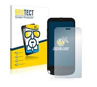 brotect Protection Écran Verre pour swissvoice G50 Film Protecteur Vitre 9H [Anti-Rayures, Transparent]
