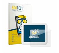 brotect Protection Écran Verre pour SwitchBot Meter Pro Film Protecteur Vitre 9H [Anti-Rayures, Transparent]