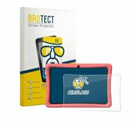 brotect Protection Écran Verre pour Tabwee K10 | Clair Protection d'écran Made in Germany Film Protecteur Vitre 9H Anti-Rayures Transparent