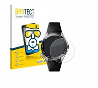 brotect Protection Écran Verre pour TAG Heuer Connected Calibre E5 (45 mm) Film Protecteur Vitre 9H [Anti-Rayures, Transparent]