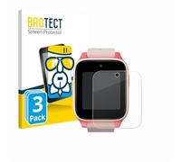 brotect Protection Écran Verre pour TCL Movetime Kids Watch MT46
