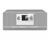 brotect Protection Écran Verre pour TechniSat Digitradio 372 CD | 3 Pièces Clair Protection d'écran Made in Germany Film Protecteur Vitre 9H Anti-Rayures Transparent