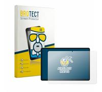 brotect Protection Écran Verre pour Teclast P50 | Mat Protection d'écran Made in Germany Anti-Reflet Film Protecteur Vitre 9H Anti-traces de Doigts