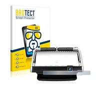 brotect Protection Écran Verre pour Tefal OptiGrill Elite XL