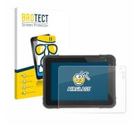 brotect Protection Écran Verre pour Texa Axone Nemo 2 Film Protecteur Vitre 9H [Anti-Rayures, Transparent]