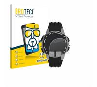 brotect Protection Écran Verre pour Timex Ironman TW5M63200 Film Protecteur Vitre 9H [Anti-Rayures, Transparent]