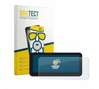 brotect Protection Écran Verre pour TMOTEC 12,3" Android CarPlay Mercedes C/GLC/V/X-Klasse W205