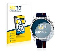 brotect Protection Écran Verre pour Tommy Hilfiger 1791476 | Clair Protection d'écran Made in Germany Film Protecteur Vitre 9H Anti-Rayures Transparent