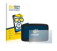 brotect Protection Écran Verre pour TomTom GO Classic 5" | Clair Protection d'écran Made in Germany Film Protecteur Vitre 9H Anti-Rayures Transparent