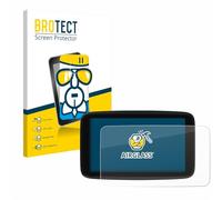 brotect Protection Écran Verre pour TomTom GO Classic 6" | (2ème génération) Clair Protection d'écran Made in Germany Film Protecteur Vitre 9H Anti-Rayures Transparent