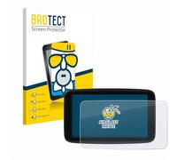 brotect Protection Écran Verre pour TomTom GO Classic 6" | (2ème génération) Mat Protection d'écran Made in Germany Anti-Reflet Film Protecteur Vitre 9H Anti-traces de Doigts