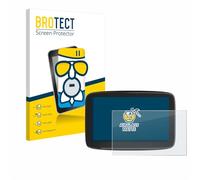 brotect Protection Écran Verre pour TomTom GO Classic 6" | Mat Protection d'écran Made in Germany Anti-Reflet Film Protecteur Vitre 9H Anti-traces de Doigts