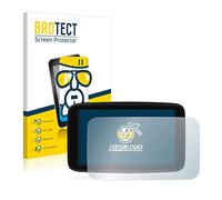 brotect Protection Écran Verre pour TomTom Go Discover 5" Film Protecteur Vitre 9H [Anti-Rayures, Transparent]