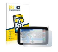 brotect Protection Écran Verre pour TomTom GO Discover 6" Film Protecteur Vitre 9H [Anti-Rayures, Transparent]