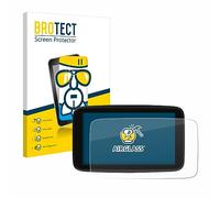 brotect Protection Écran Verre pour TomTom GO Discover 7" Film Protecteur Vitre 9H [Anti-Rayures, Transparent]