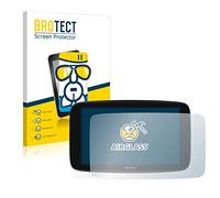 brotect Protection Écran Verre pour TomTom Go Expert 6" Film Protecteur Vitre 9H [Anti-Rayures, Transparent]