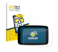 brotect Protection Écran Verre pour TomTom GO Expert Plus 7" Film Protecteur Vitre 9H [Anti-Rayures, Transparent]