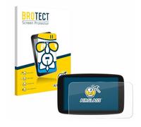 brotect Protection Écran Verre pour TomTom Go Navigator 7 | (2ème génération) Clair Protection d'écran Made in Germany Film Protecteur Vitre 9H Anti-Rayures Transparent