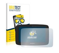 brotect Protection Écran Verre pour TomTom Go Professional 520 Film Protecteur Vitre 9H [Anti-Rayures, Transparent]