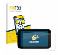 brotect Protection Écran Verre pour TomTom GO Superior 6" Film Protecteur Vitre 9H [Anti-Rayures, Transparent]