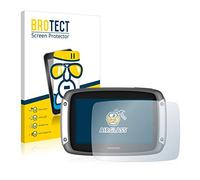 brotect Protection Écran Verre pour TomTom Rider 400 Film Protecteur Vitre 9H [Anti-Rayures, Transparent]