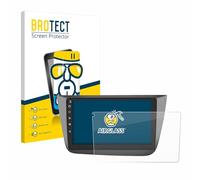 brotect Protection Écran Verre pour Topway Android CarPlay
