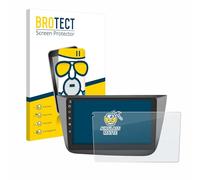 brotect Protection Écran Verre pour Topway Android CarPlay