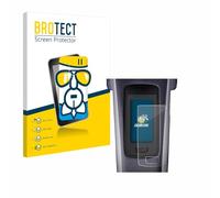 brotect Protection Écran Verre pour TQ HPR50 E-Bike System Film Protecteur Vitre 9H [Anti-Rayures, Transparent]
